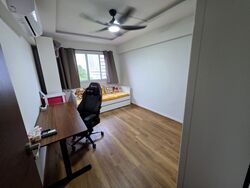 Blk 136 Bishan Green (Bishan), HDB 5 Rooms #583635821